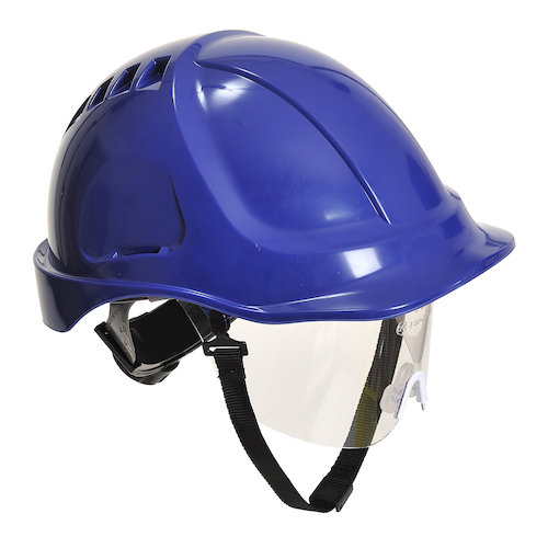 PW54 Endurance Plus Visor Helmet (5036108260690)